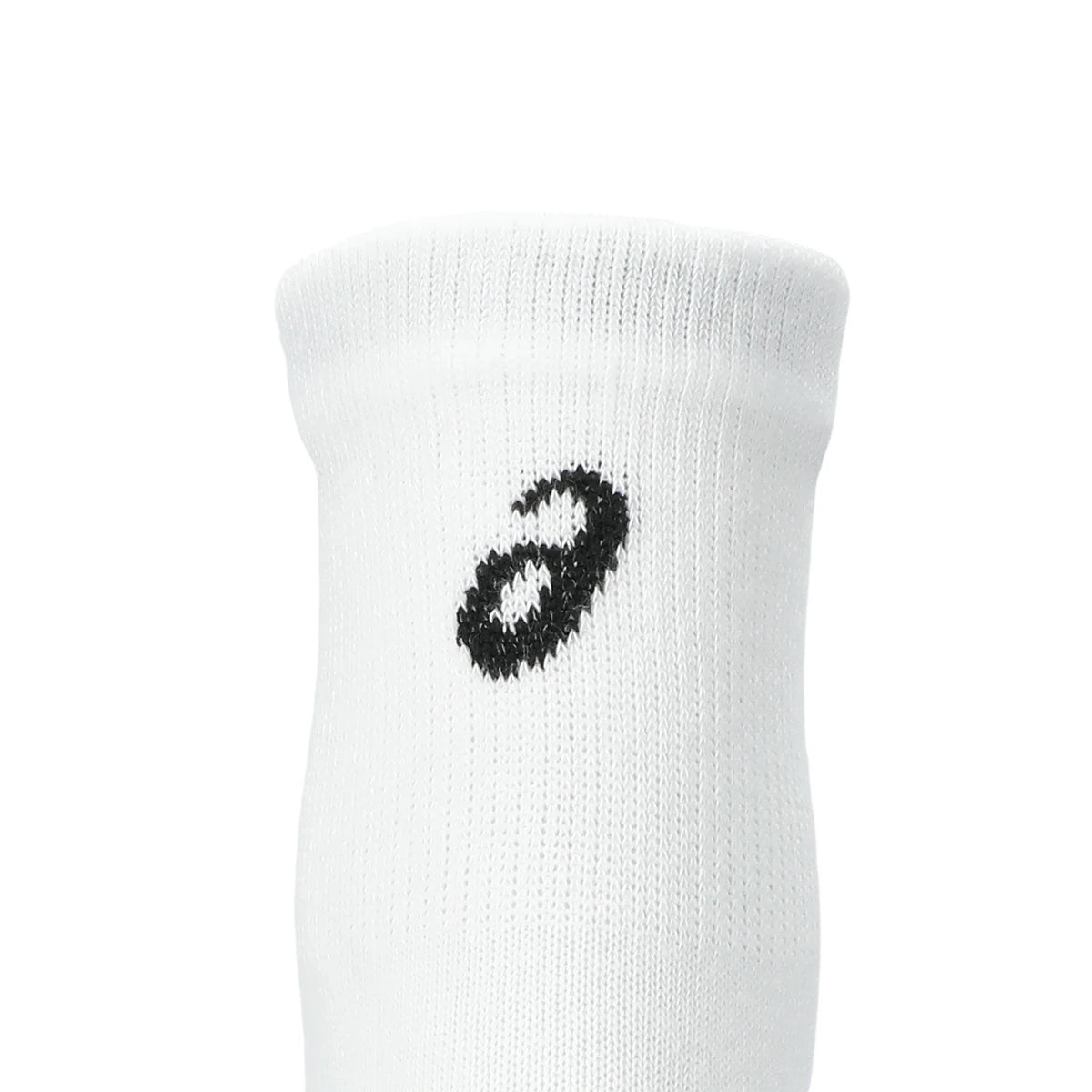 3 PAARE ASICS QUARTER SOCKEN