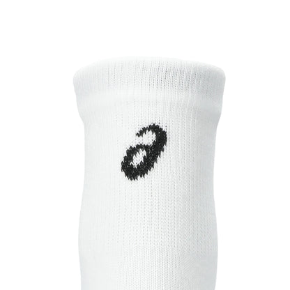 3 PAARE ASICS QUARTER SOCKEN