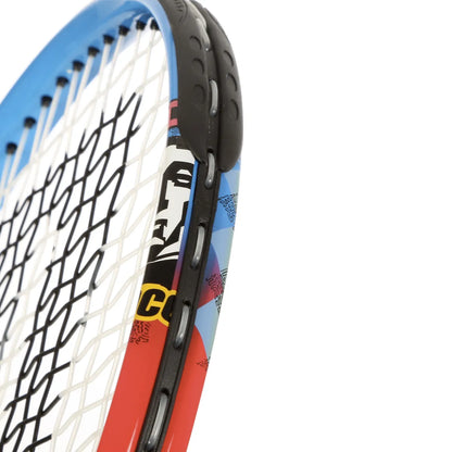 RAQUETTE PRINCE JUNIOR ACE/FACE 23 BLUE