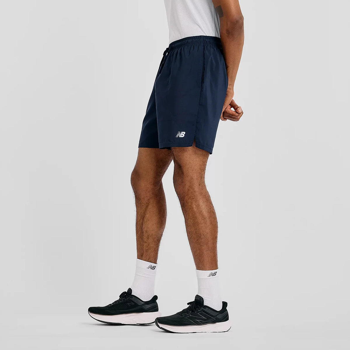 SHORT NEW BALANCE TRAINING