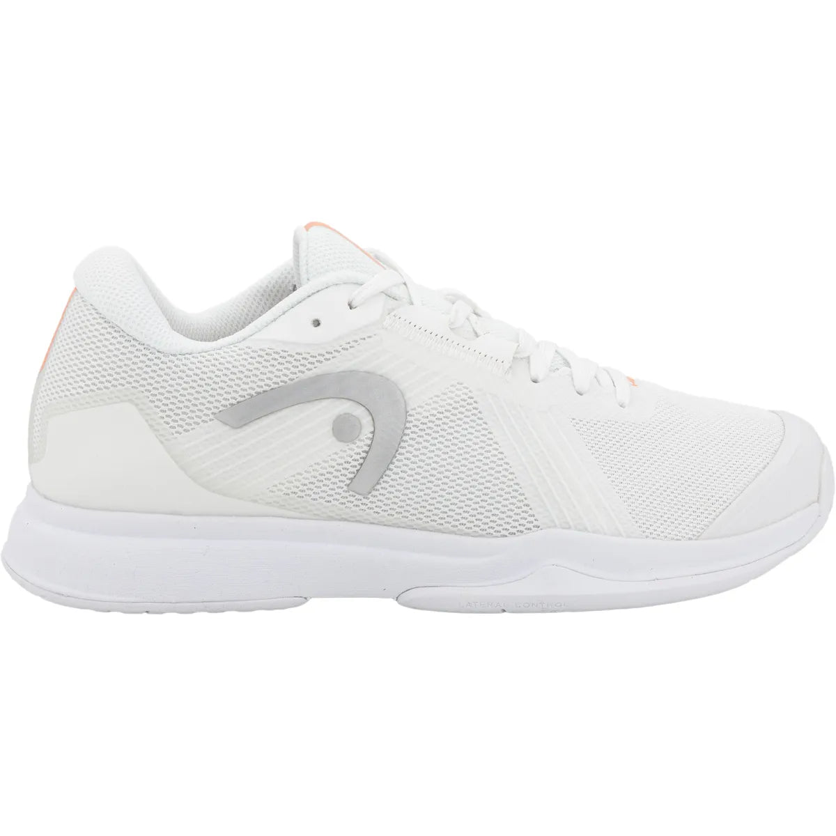 CHAUSSURES HEAD FEMME SPRINT TEAM 4.0 TOUTES SURFACES