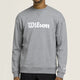 WILSON TEAM CLASSIC SWEATSHIRT