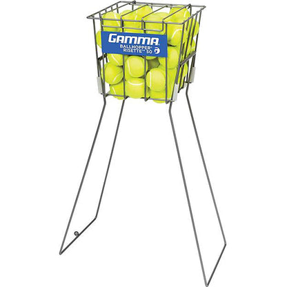 GAMMA RISETTE 50 BALLSAMMELKORB