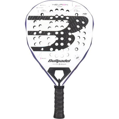 PADEL RACKET BULLPADEL NEURON 02 EDGE 27