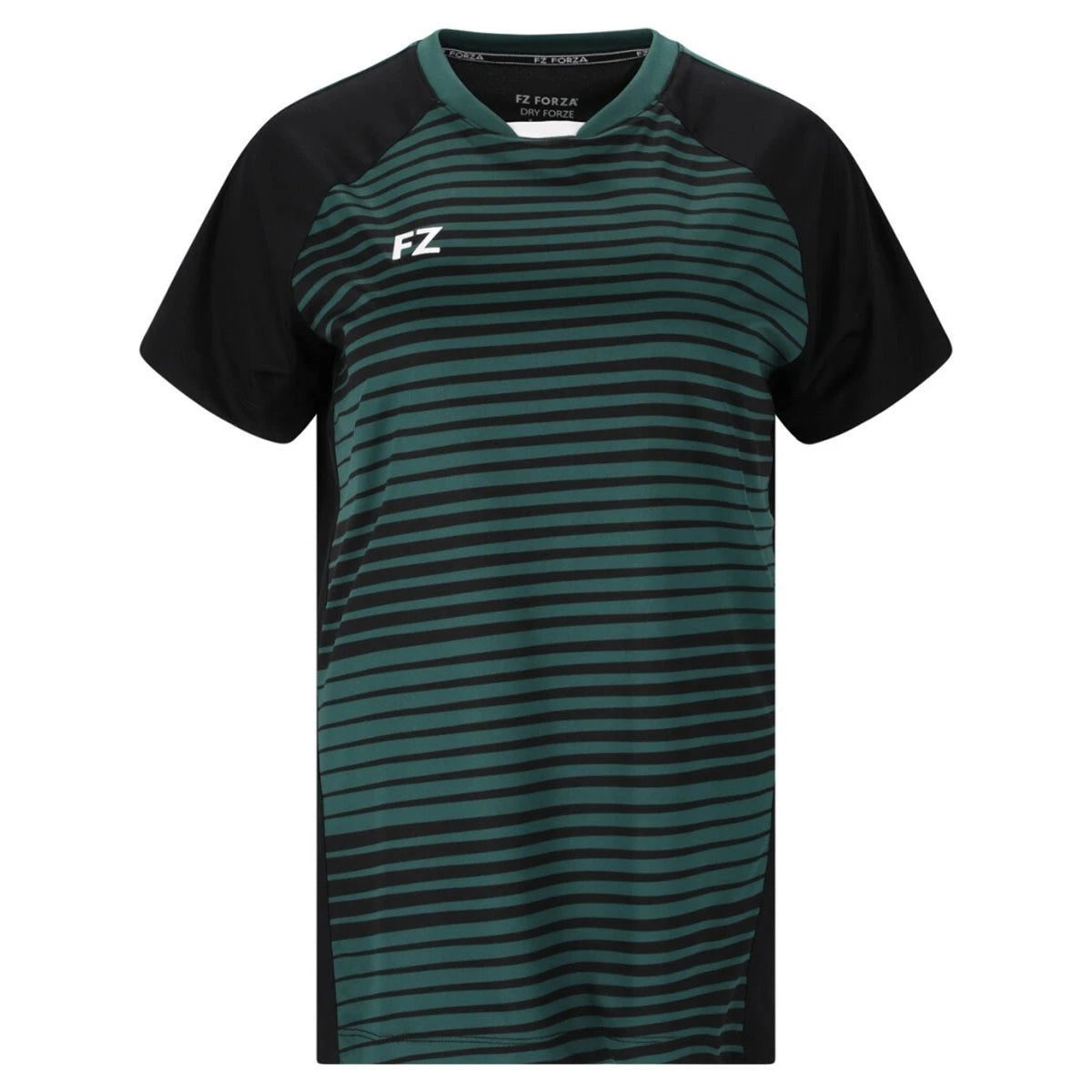 T-SHIRT FZ FORZA FEMME LEAM