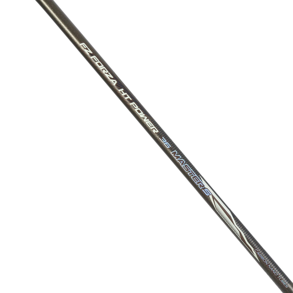 BADMINTON RACKET FZ FORZA HT POWER 36 MASTER S (STRUNG) FZ240000