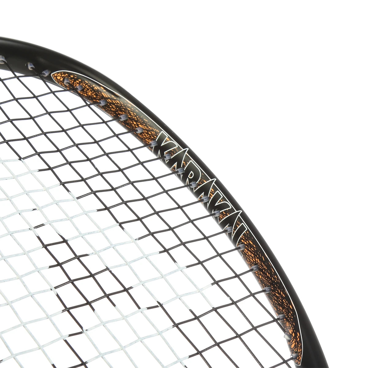 RAQUETTE DE SQUASH KARAKAL AIR TOUCH (CORDEE)