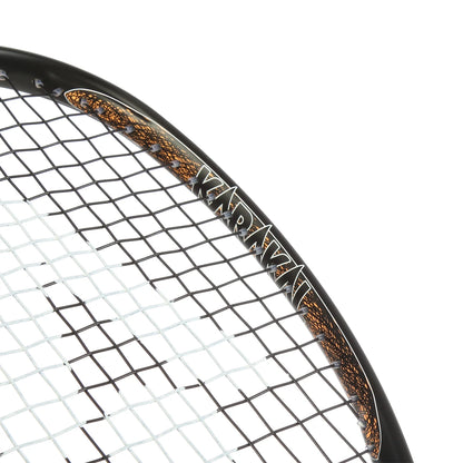 RAQUETTE DE SQUASH KARAKAL AIR TOUCH (CORDEE)