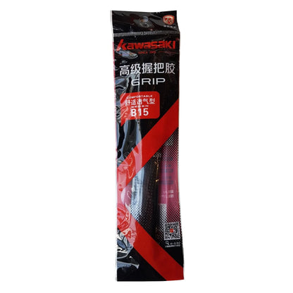 GRIP KAWASAKI B-15 X1