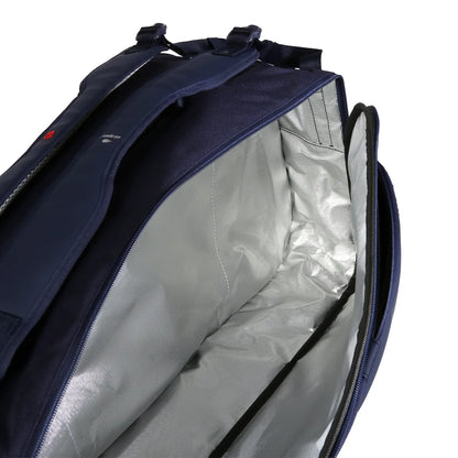 SAC DE TENNIS WILSON TOUR US OPEN 12 RAQUETTES