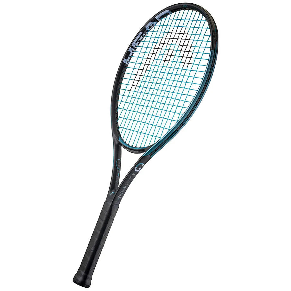 HEAD IG GRAVITY JUNIOR 26 RACKET
