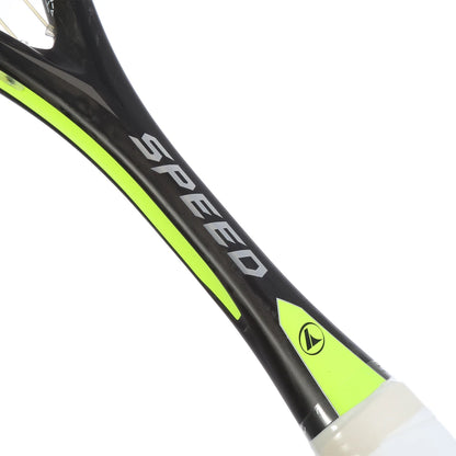 RAQUETTE DE SQUASH PRO KENNEX MOMENTUM SPEED BLACK/YELLOW