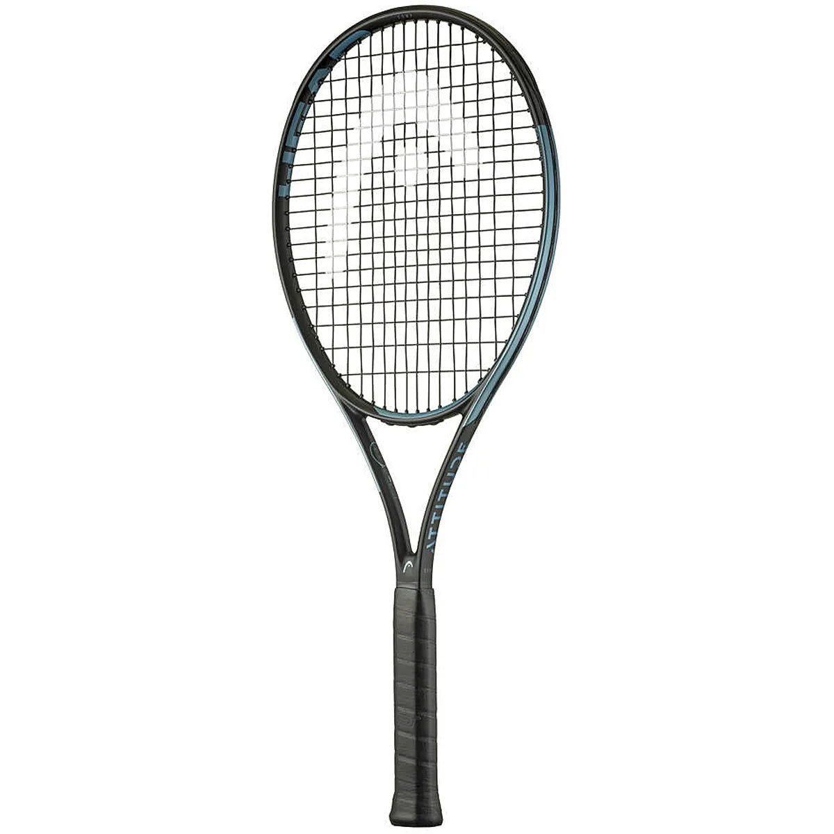 RAQUETTE HEAD MX ATTITUDE COMP BLUE (270 GR) CORDEE