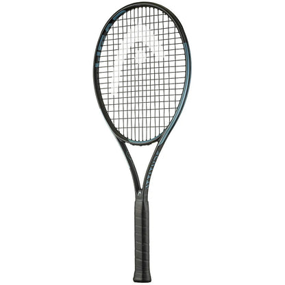 RAQUETTE HEAD MX ATTITUDE COMP BLUE (270 GR) CORDEE