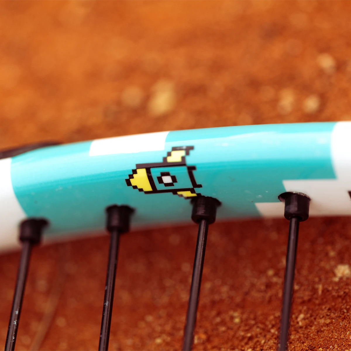 RAQUETTE TECNIFIBRE JUNIOR TEMPO IGA 23 2026
