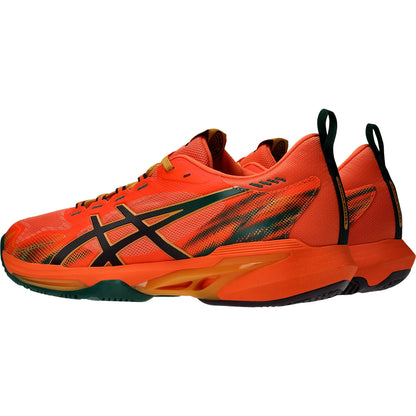 PADEL-SCHUHE ASICS SONICSMASH FF