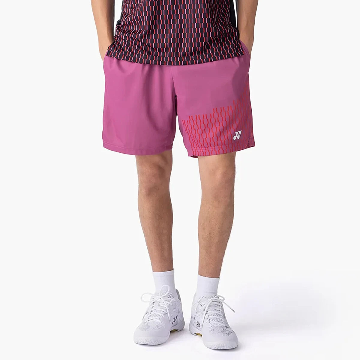 SHORT YONEX TOUR ELITE 15241EX
