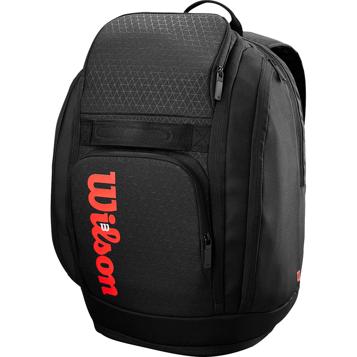 SAC A DOS WILSON CLASH V3
