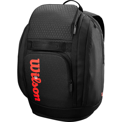 SAC A DOS WILSON CLASH V3