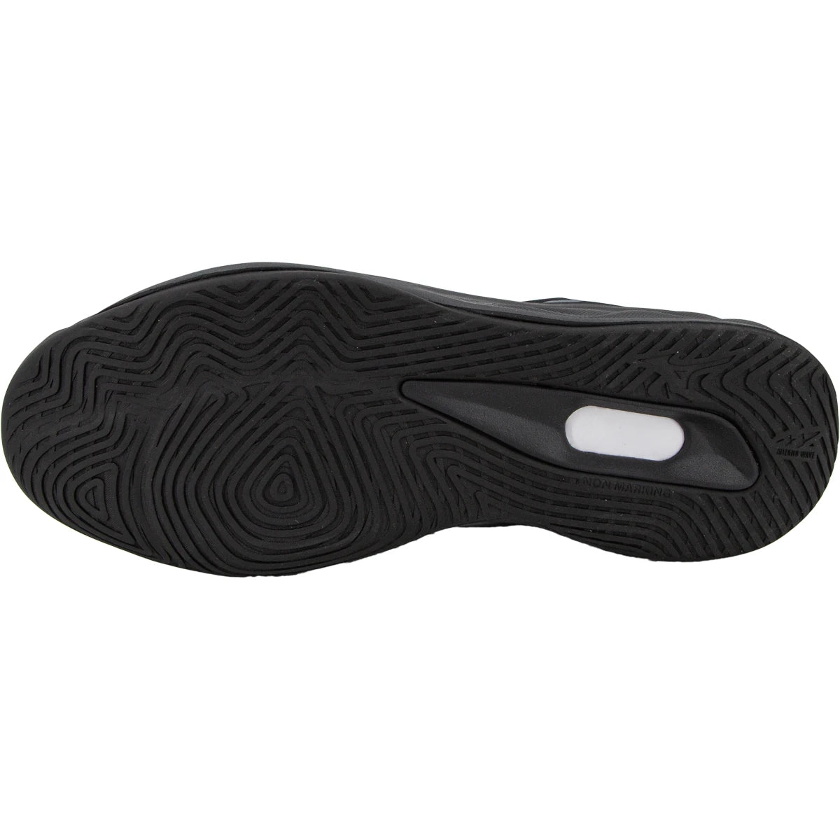 CHAUSSURES MIZUNO HOMME INDOOR WAVE LUMINOUS PRO