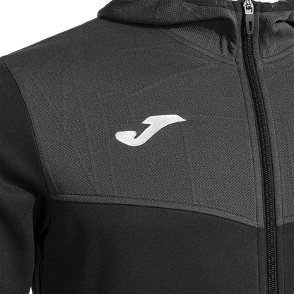 JOMA CAMPUS STREET HOODED JACKET