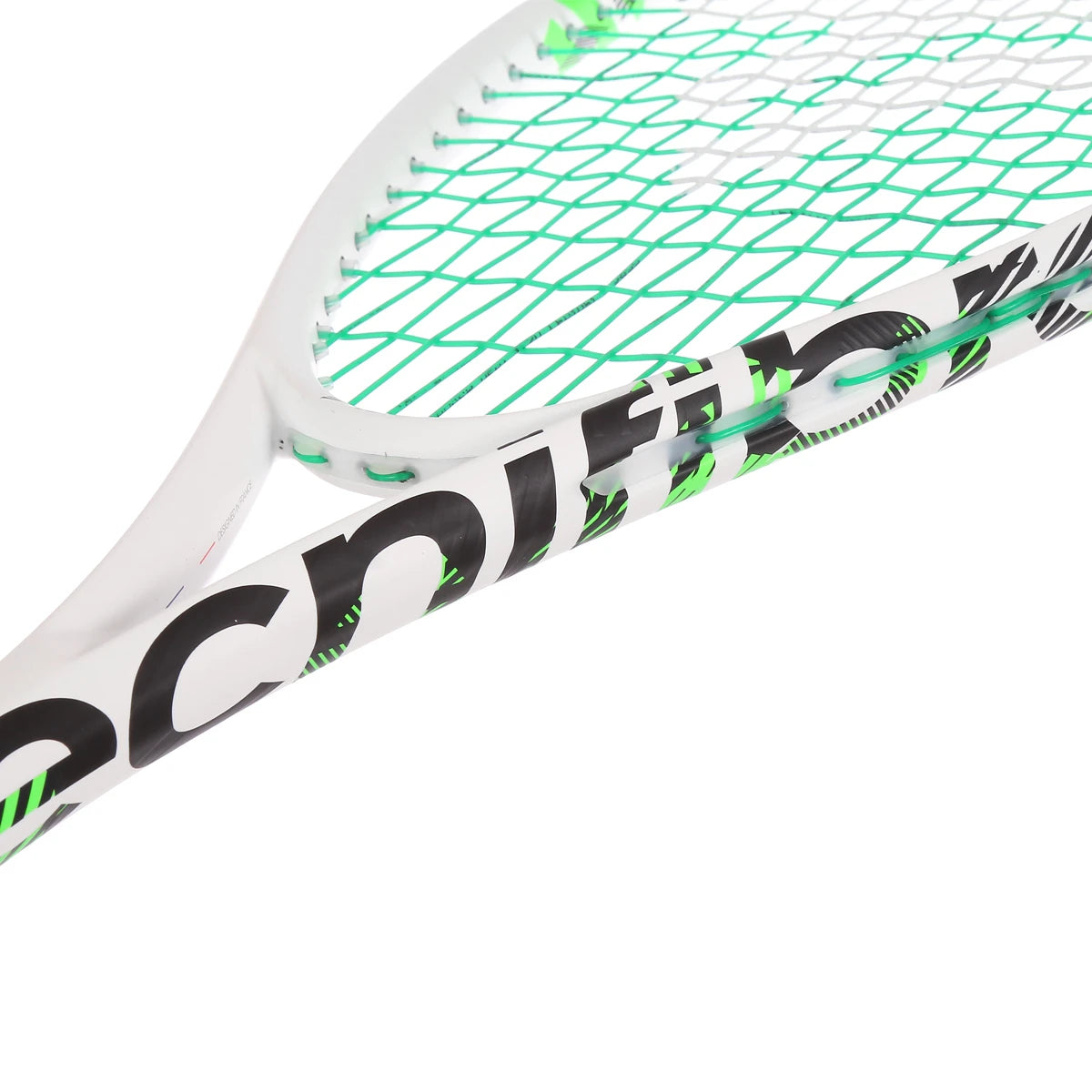 RAQUETTE DE SQUASH TECNIFIBRE SLASH 130