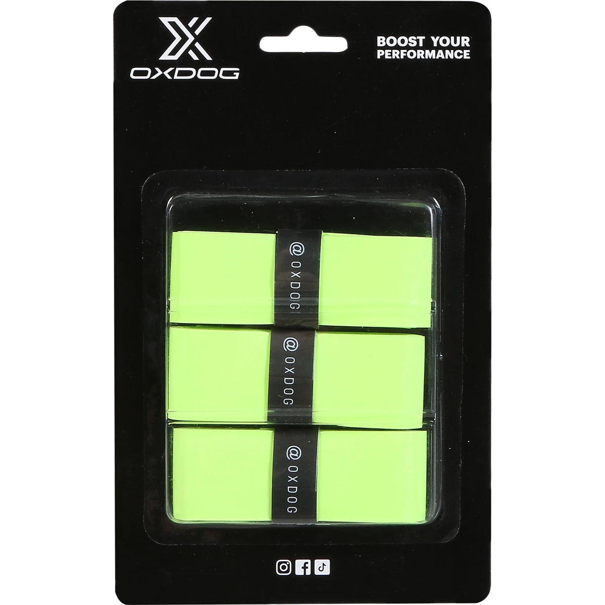 SURGRIPS OXDOG OPTI x3