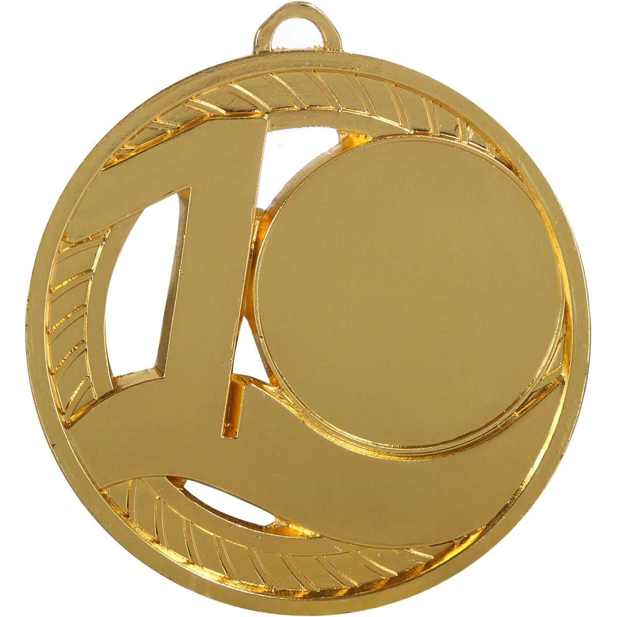 MEDAILLE M545 DIAMETRE 5CM