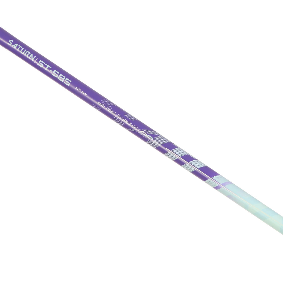RAQUETTE DE BADMINTON RSL SATURN ST-585 (CORDEE)
