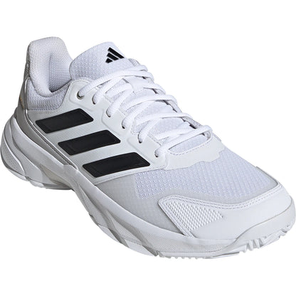 ADIDAS COURTJAM CONTROL 3 SHOES ALL SURFACES