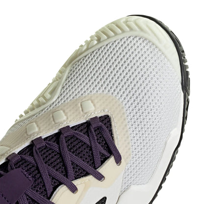 CHAUSSURES ADIDAS BARRICADE 13 TOUTES SURFACES