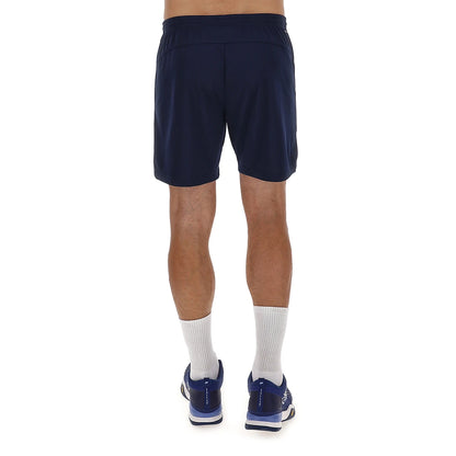 SHORT LOTTO SQUADRA IV 7IN