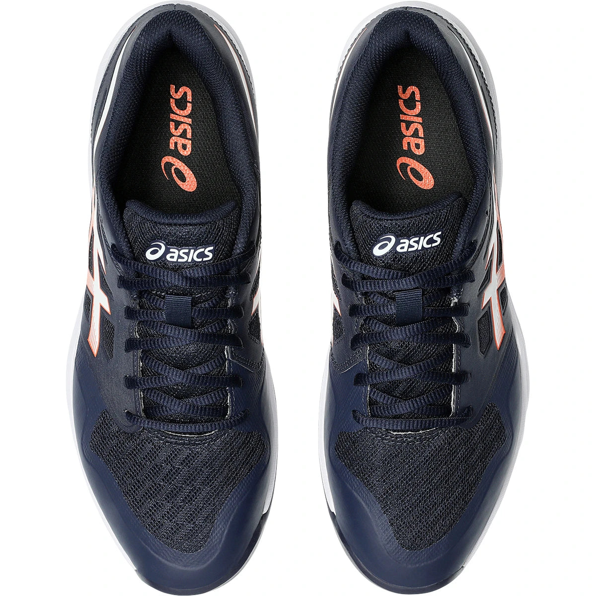 ASICS HERRENSCHUHE INDOOR GEL COURT HUNTER 3