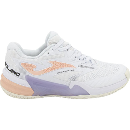 JOMA DAMENSCHUHE ROLAND FÜR ALLE OBERFLÄCHEN
