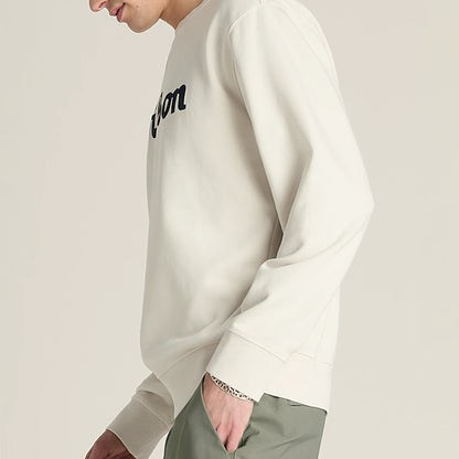 WILSON PLAYSTATE CREW SWEATSHIRT