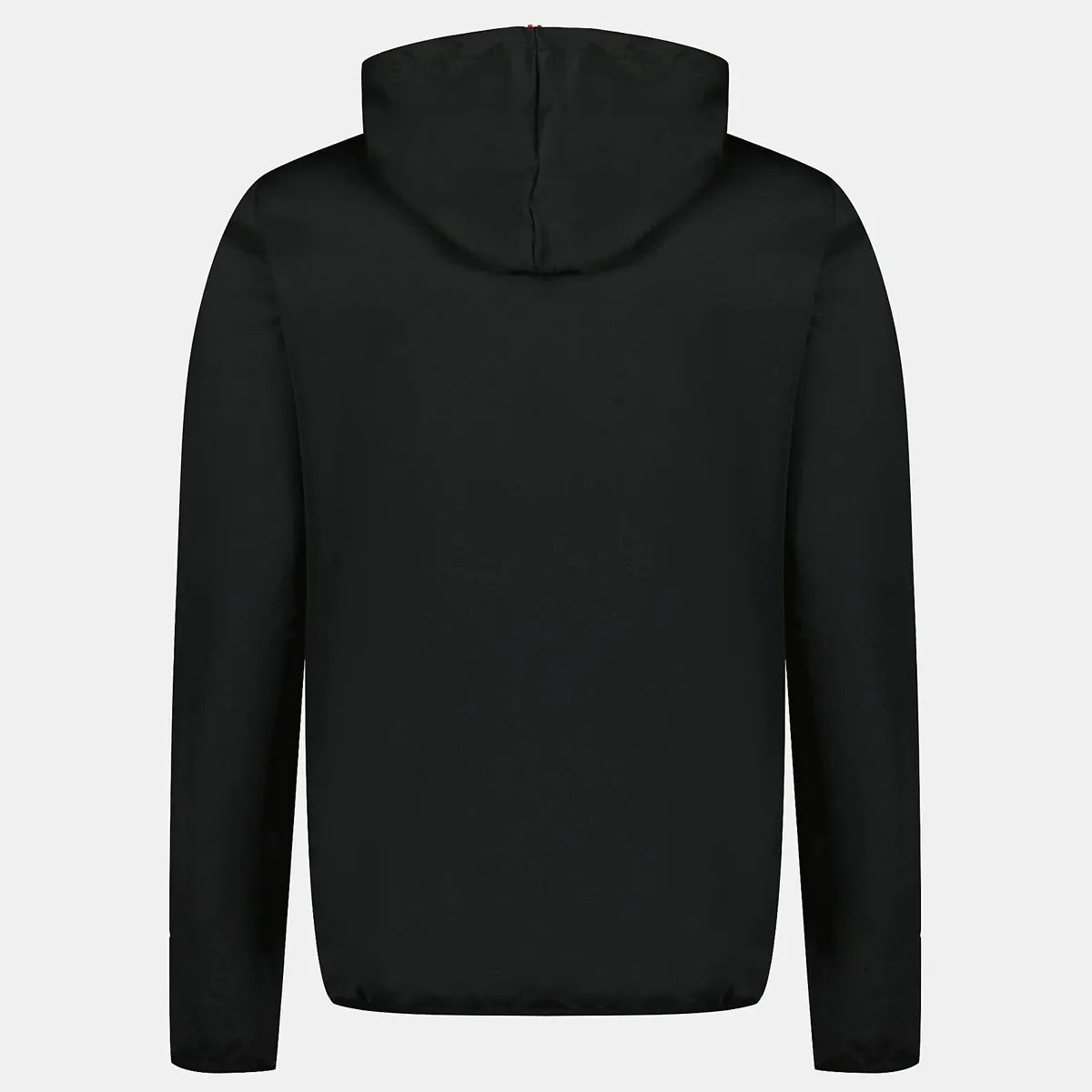VESTE LE COQ SPORTIF ARGENT