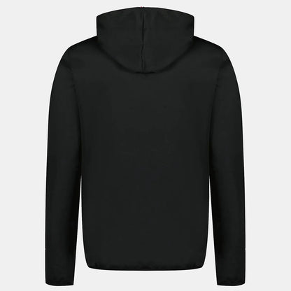 VESTE LE COQ SPORTIF ARGENT