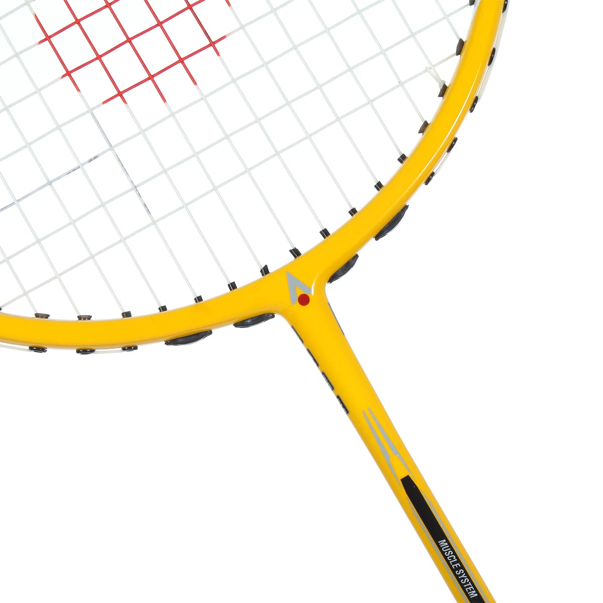 RAQUETTE DE BADMINTON KARAKAL PURE POWER 10 (CORDEE)
