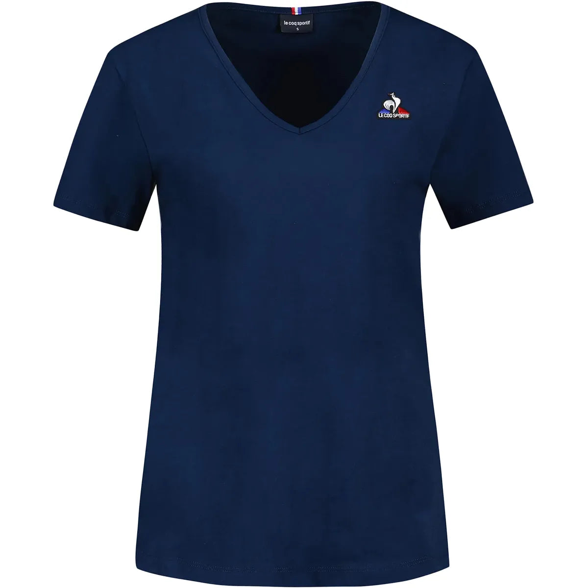 DAMEN T-SHIRT LE COQ SPORTIF ESSENTIALS