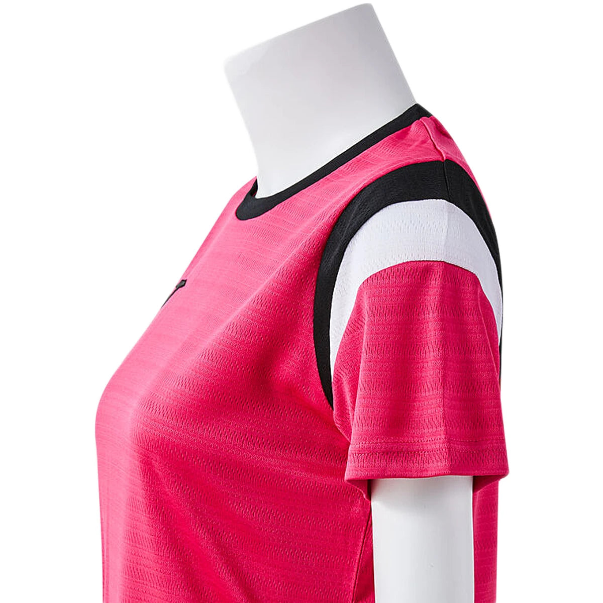 T-SHIRT JOMA FEMME TERRA DANUBIO