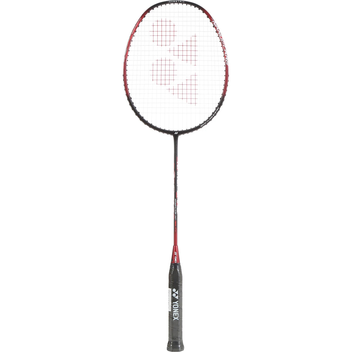 YONEX NANOFLARE 001 ABILITY BADMINTON RACKET (STRUNG)