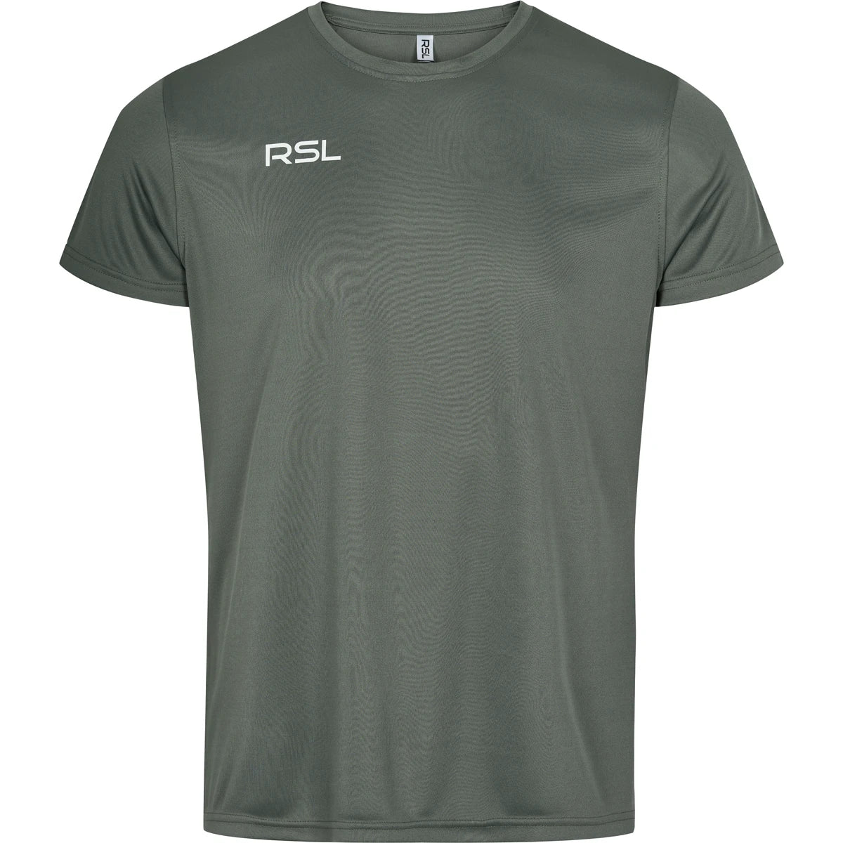 T-SHIRT RSL FEMME DRAVA