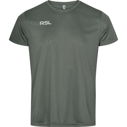 T-SHIRT RSL FEMME DRAVA
