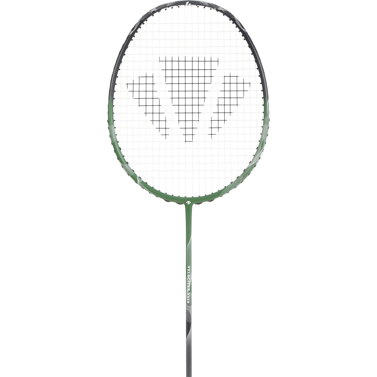 RAQUETTE DE BADMINTON CARLTON VELOCITEX V310 (CORDEE)