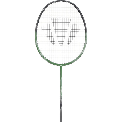 RAQUETTE DE BADMINTON CARLTON VELOCITEX V310 (CORDEE)