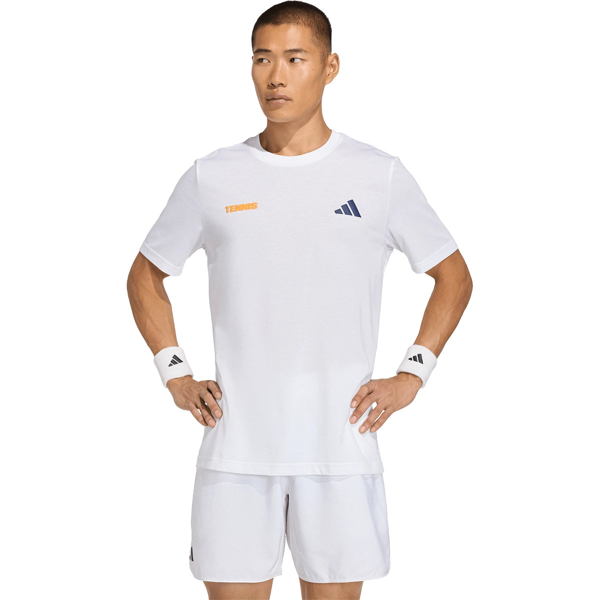 T-SHIRT ADIDAS BRAND MOMENT
