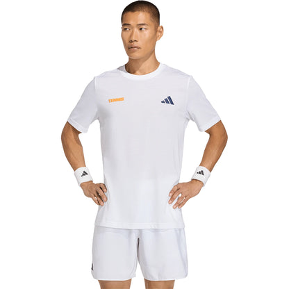 T-SHIRT ADIDAS BRAND MOMENT