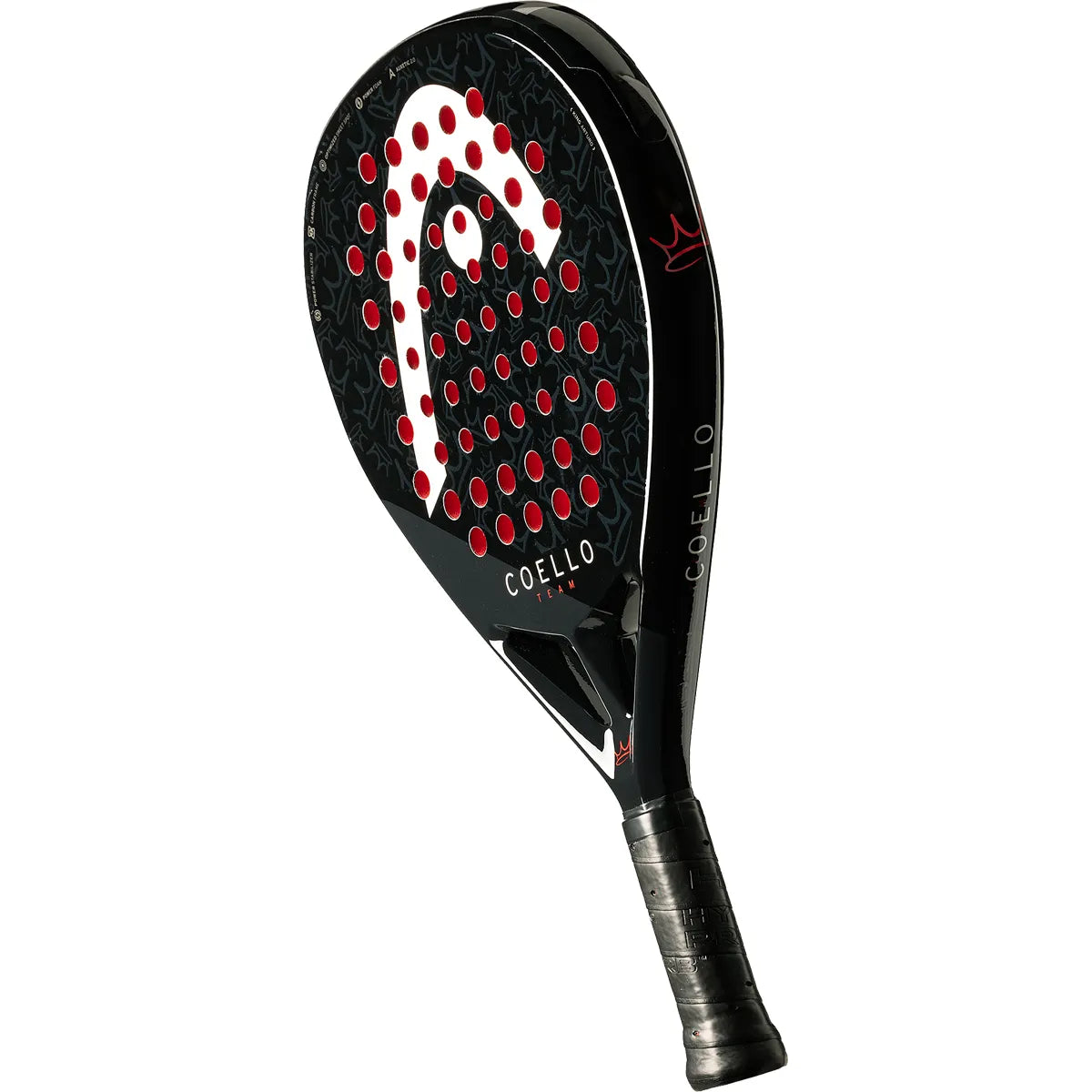 PADEL-SCHLÄGER HEAD COELLO TEAM 2025