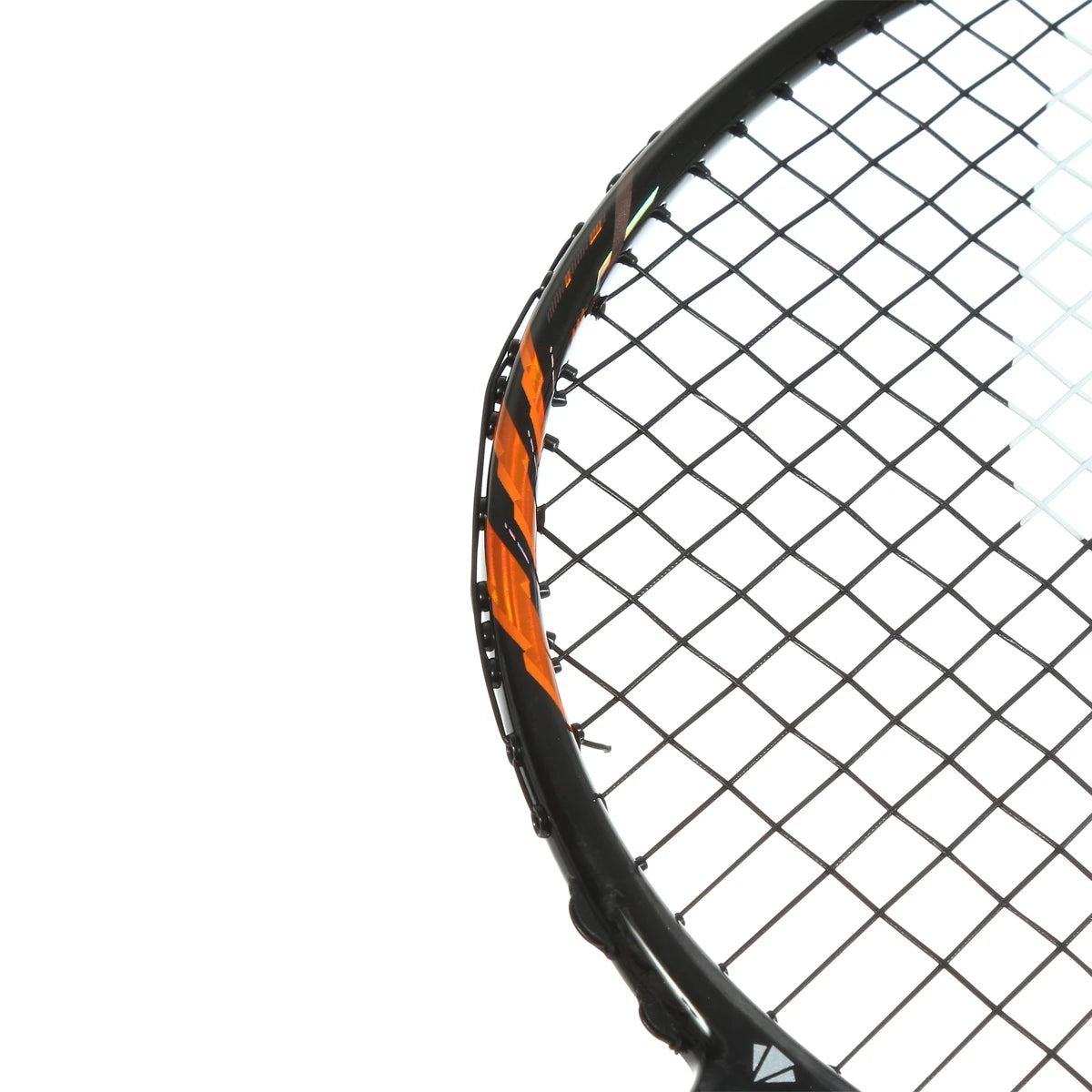 CARLTON GP-X 83 BADMINTONSCHLÄGER (BESAITET)