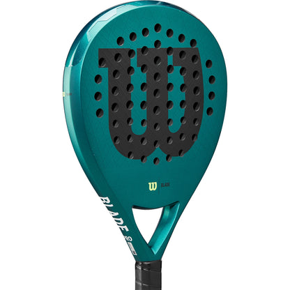 WILSON BLADE PRO V3 PADEL RACKET
